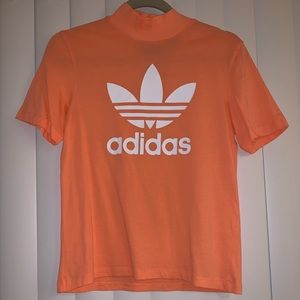 Adidas Pharrell Williams Turtleneck Shirt